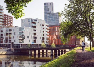 Buy To Let Properties