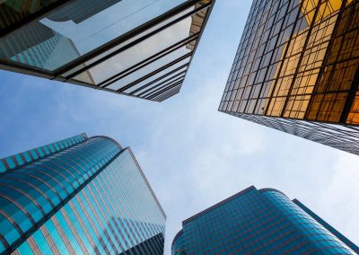 Commercial Buildings