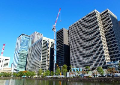Commercial Properties