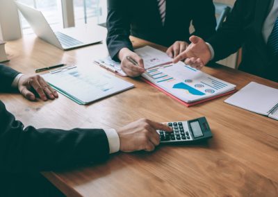 House Financing