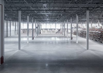 Industrial Properties