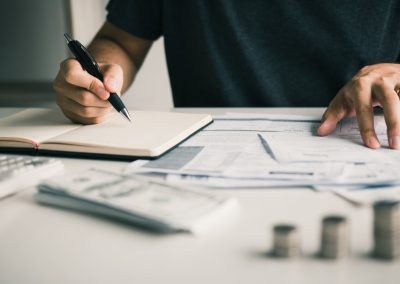 Lending Property Acquisition