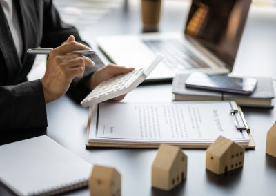 Professional Property Valuation