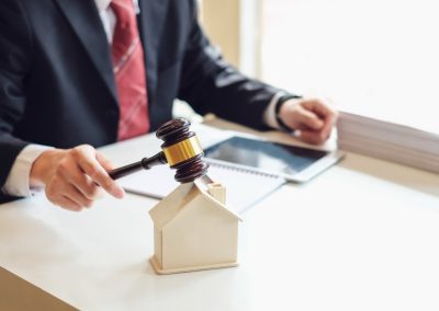Properties For Auction