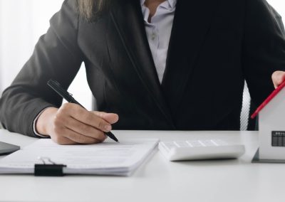 Property Acquisition UK