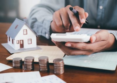 Property Financing