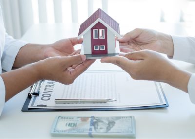 Property Acquisition Kent